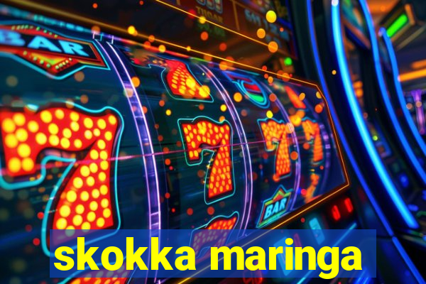 skokka maringa